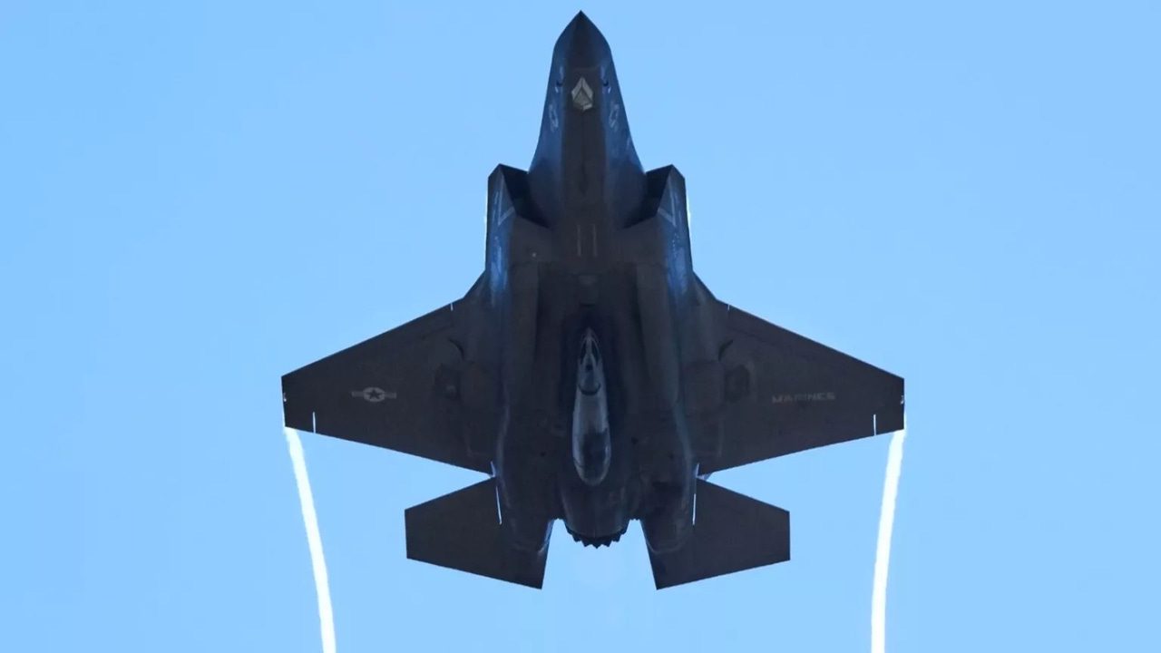 el avión no tiene un «botón de apagado»