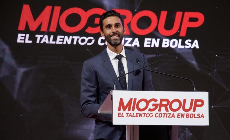 ARBELOA CONSULTA MIO GROUP | Mio Group, la consultora de los hermanos Arbeloa, dejará de cotizar en el BME Growth