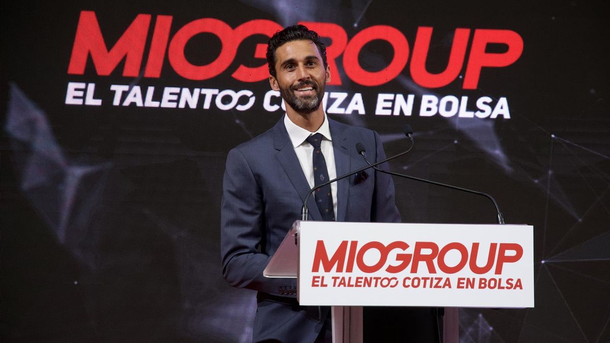 ARBELOA CONSULTA MIO GROUP | Mio Group, la consultora de los hermanos Arbeloa, dejará de cotizar en el BME Growth