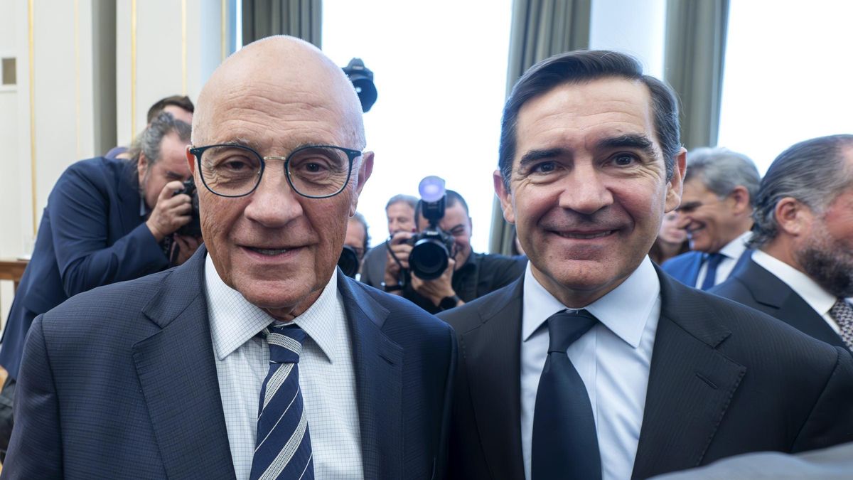 La participación máxima que tendrían los accionistas del Sabadell en el BBVA se reduce al 13,7%