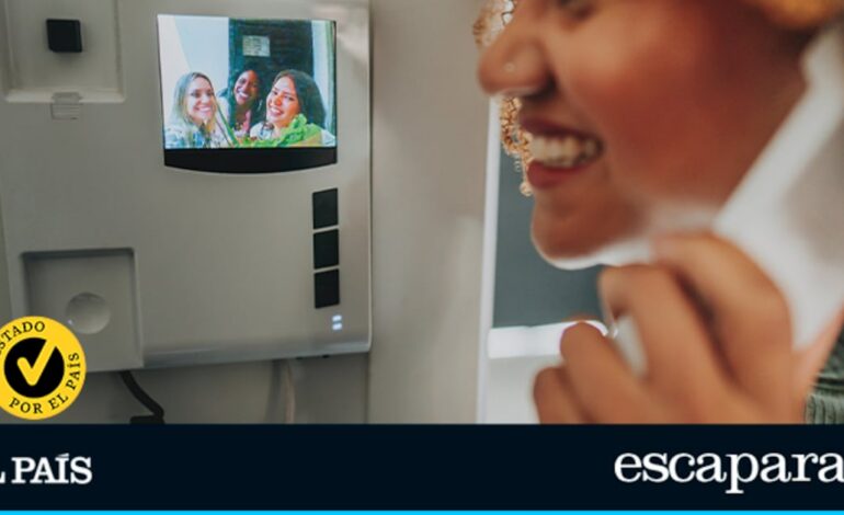 Los mejores videoporteros para controlar quién llama a la puerta desde el móvil | Comparativas | Escaparate