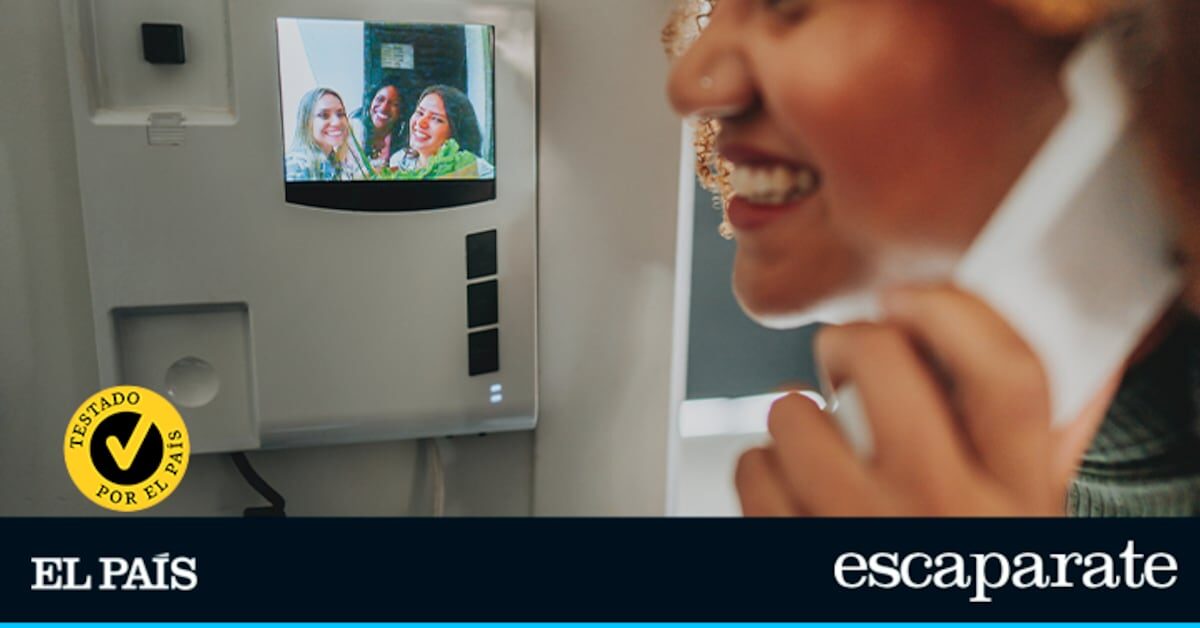 Los mejores videoporteros para controlar quién llama a la puerta desde el móvil | Comparativas | Escaparate