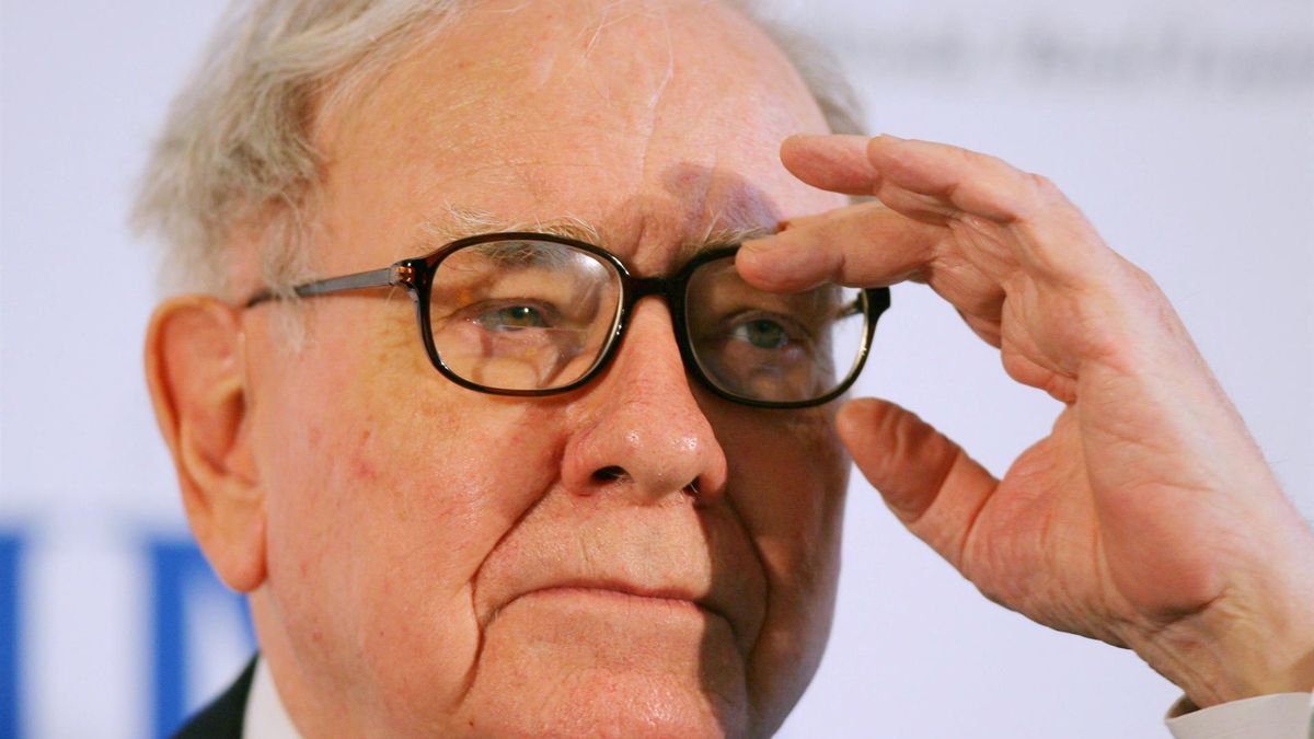 Warren Buffett cumple 95 años y prepara su jubilación parcial