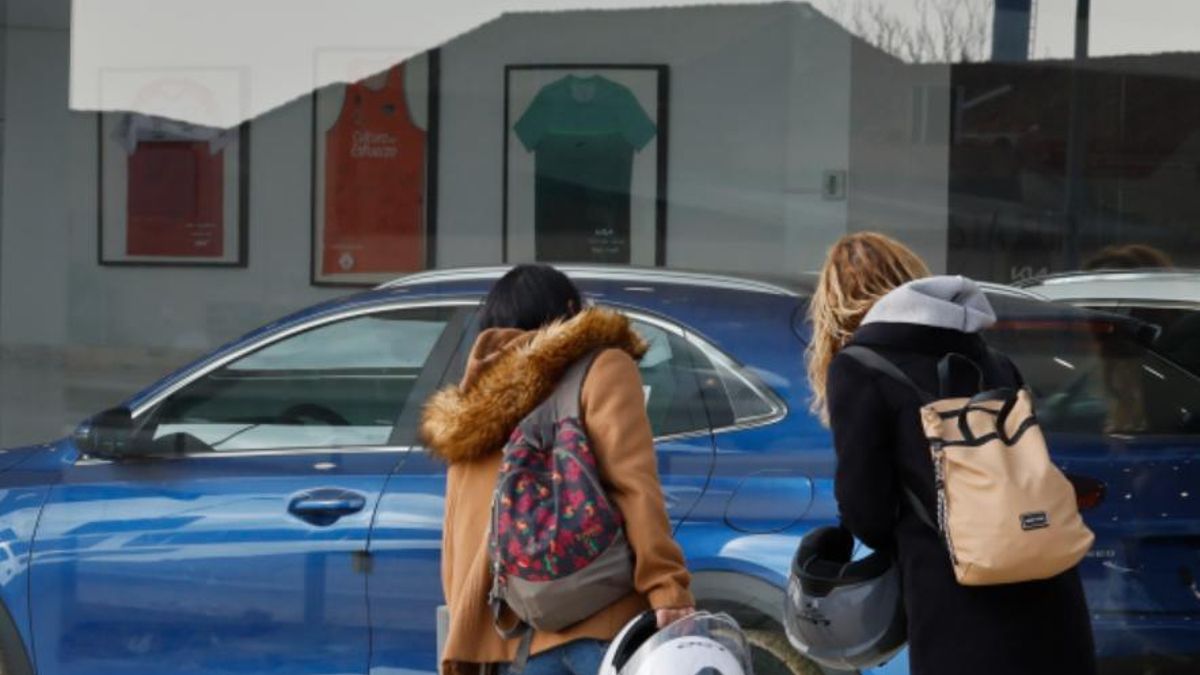 Europa decide el futuro del coche eléctrico este septiembre