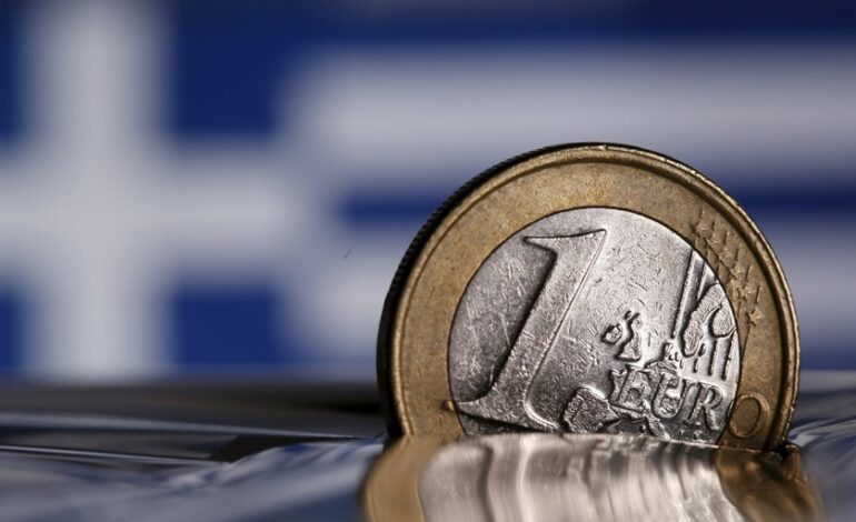 El PIB de la zona euro frena su expansión al 0,1% en el segundo trimestre