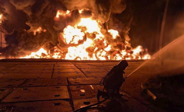 GUERRA DE UCRANIA, en directo  Última hora de las negociaciones y los enfrentamientos