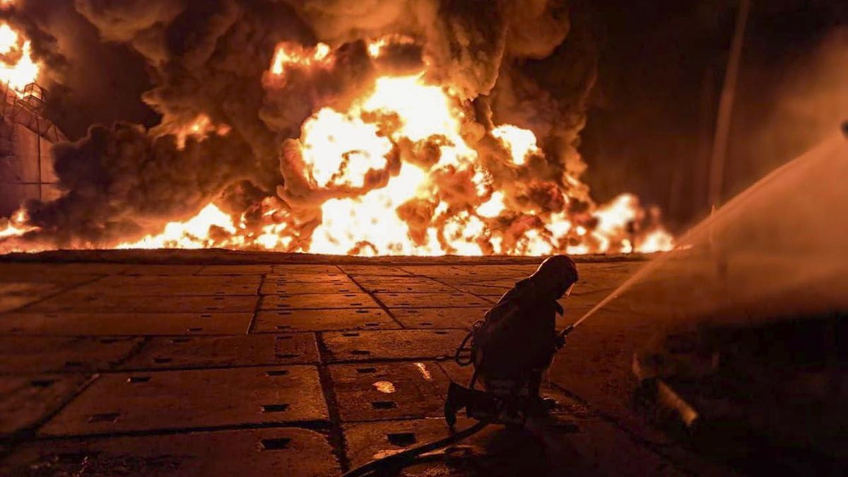 GUERRA DE UCRANIA, en directo  Última hora de las negociaciones y los enfrentamientos