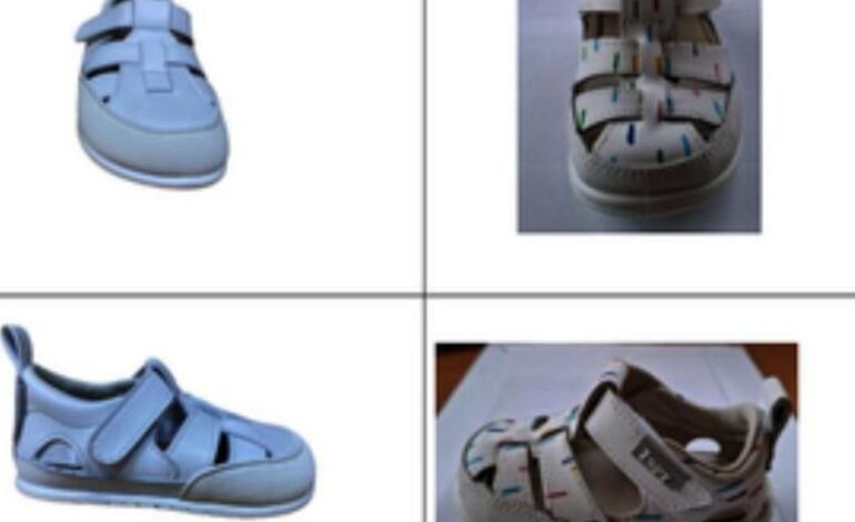 ZAPATOS FEROZ CONTRA ZAPY | Batalla judicial de dos conocidas marcas de calzado infantil por una supuesta copia de modelos