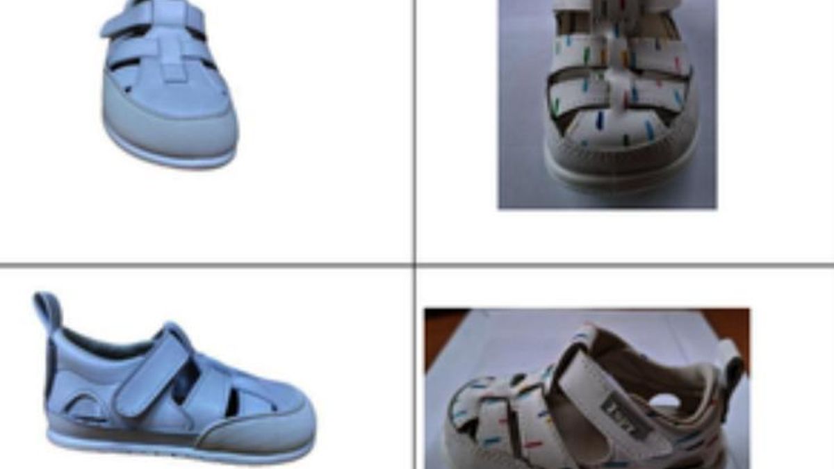 ZAPATOS FEROZ CONTRA ZAPY | Batalla judicial de dos conocidas marcas de calzado infantil por una supuesta copia de modelos