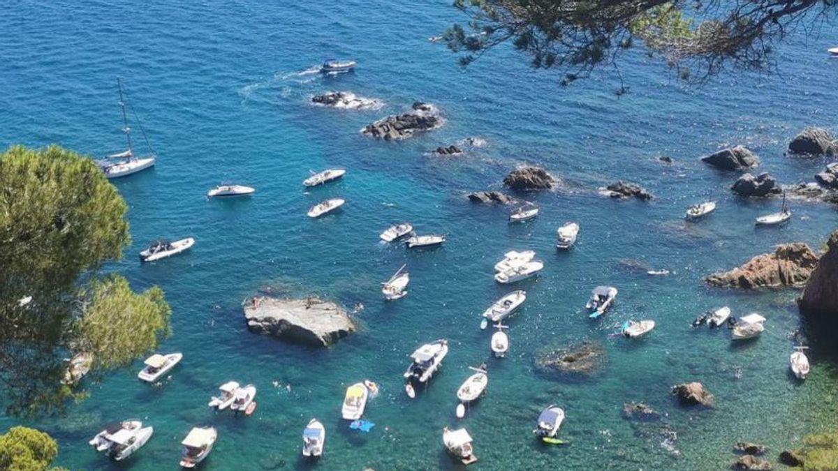 ALQUILER VACACIONAL COSTA BRAVA | El negocio del alquiler de verano: una vivienda en la Costa Brava puede generar en dos meses lo mismo que en un año en Girona
