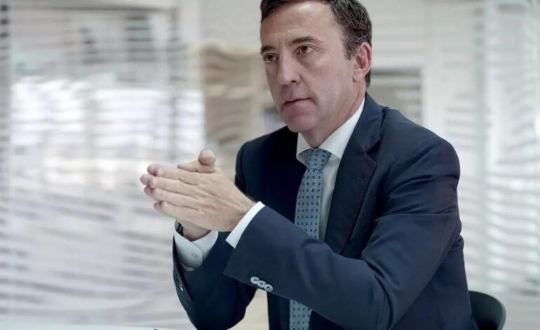 Navantia logra un contrato en la Marina Tailandesa y modernizará dos de sus patrulleros
