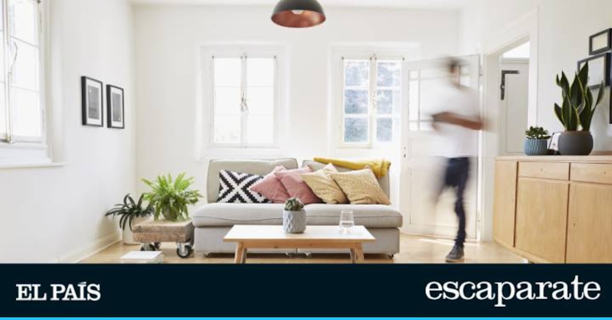 Cinco claves para ordenar tu casa de una vez por todas | Escaparate: compras y ofertas