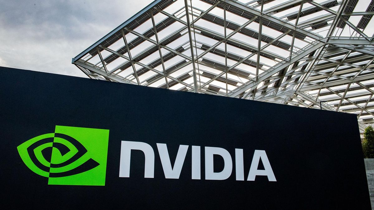 RESULTADOS EMPRESARIALES | Nvidia dispara un 59% sus ganancias en el segundo trimestre hasta 26.422 millones de dólares