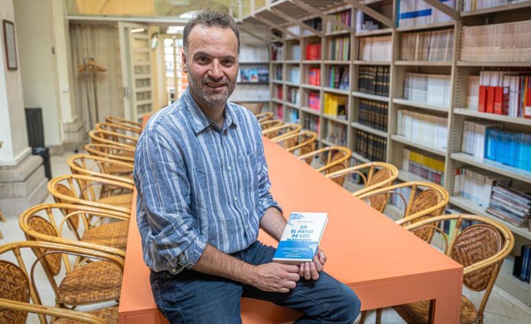 Europa debe aprender a tejer vínculos con múltiples actores internacionales