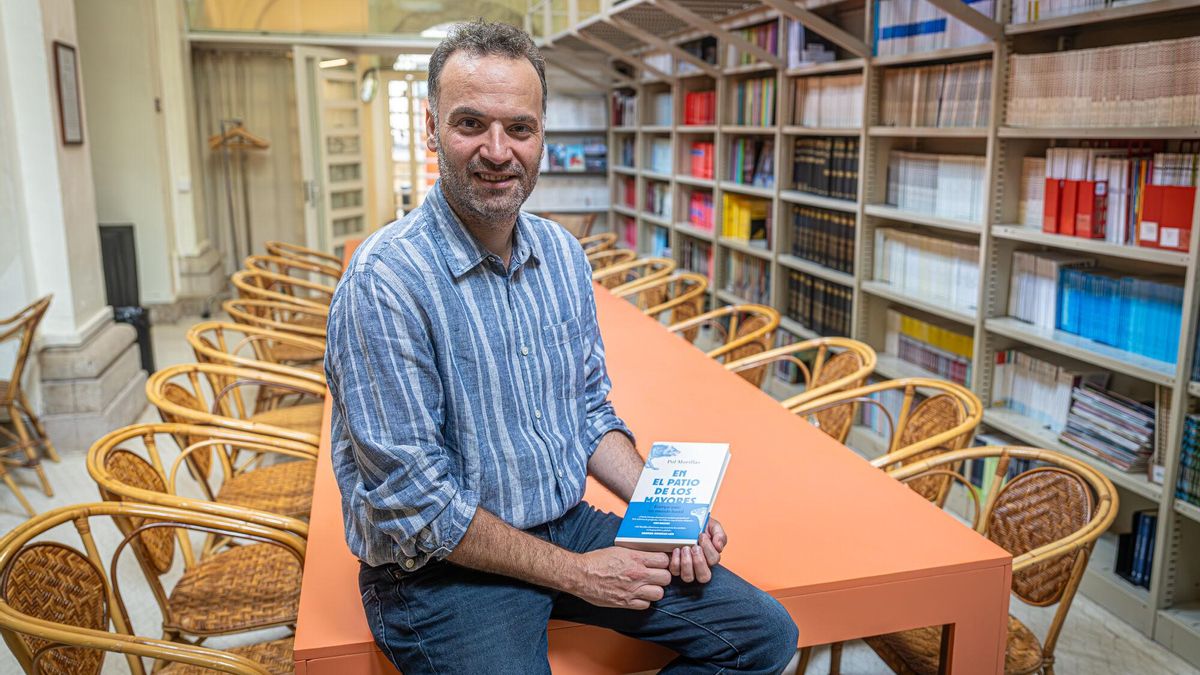 Europa debe aprender a tejer vínculos con múltiples actores internacionales