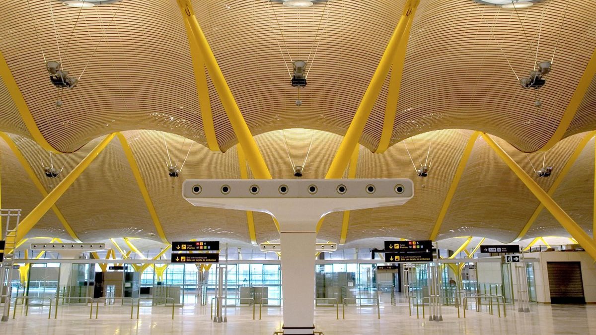 El fondo Realterm se refuerza en España y levantará una ‘meganave’ logística en Barajas