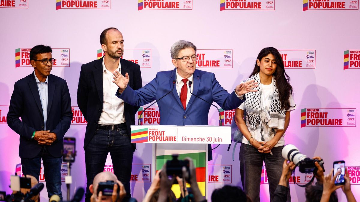 los precedentes de prohibiciones de Israel a la entrada de políticos en el país