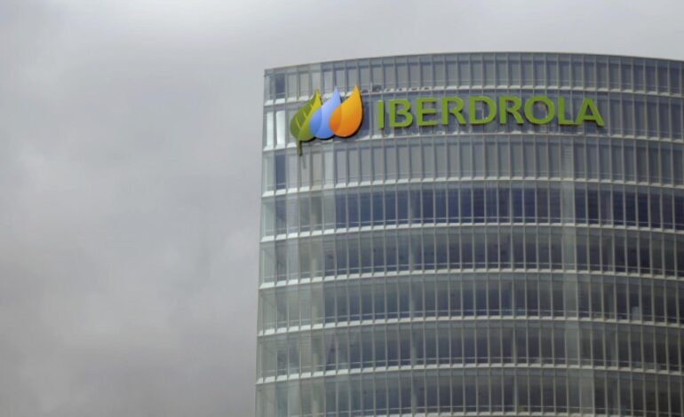 Masdar, el fondo soberano noruego y Fortescue compiten por una cartera renovable de Iberdrola de 900 millones