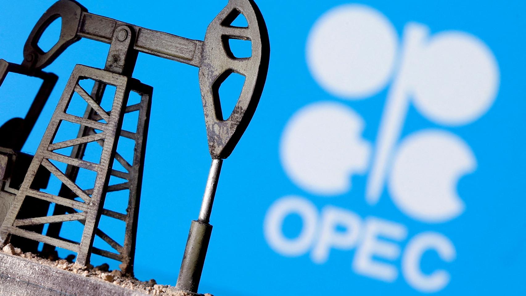 La OPEP eleva la demanda mundial de petróleo en 2026, sin cambios para este año