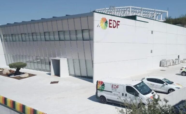 La CNMV multa al expresidente de EIDF y su hermano por manipulación del mercado con acciones del grupo