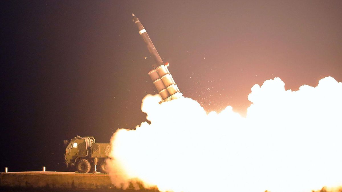 COREA DEL NORTE | Descubierta una base de misiles norcoreana secreta cerca de la frontera con China