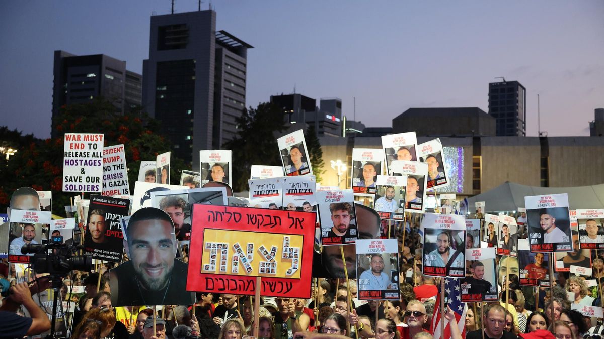 última hora del conflicto entre Israel y Gaza