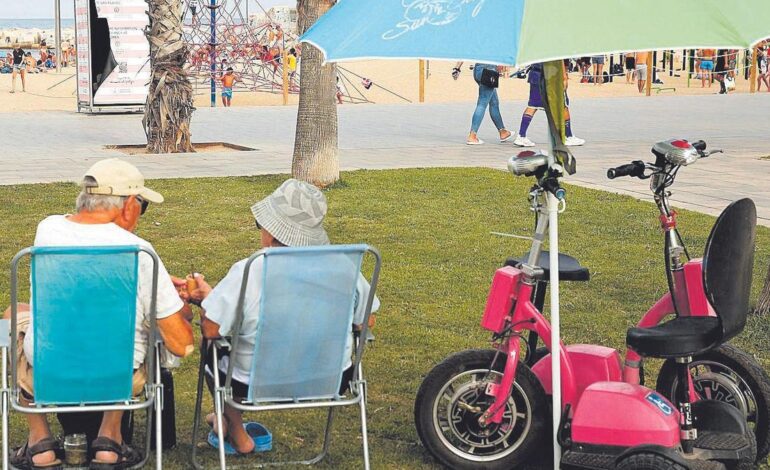 CAMBIO JUBILACION PENSIONES | La Seguridad Social advierte a los jubilados: nuevo cambio en la pensión de jubilación a partir del 1 de agosto de 2025