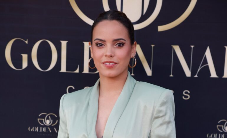 Gloria Camila critica la actitud de Kiko Jiménez tras la crisis con Sofía Suescun: «Ahora que le toca, se esconde»