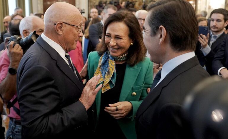 Los bancos incrementan su plantilla en España por segunda vez tras 14 años de recortes masivos