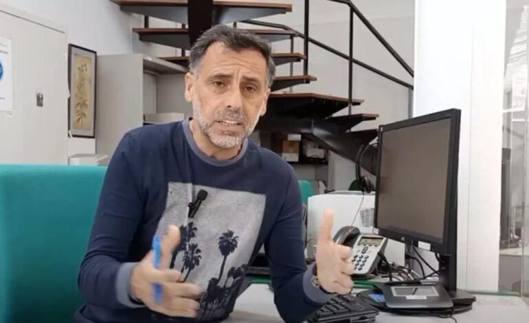 JUBILACIÓN Y CRIANZA | Alfonso Muñoz, funcionario de la Seguridad Social, sobre jubilación y la crianza de hijos: «Hay complementos económicos y bonificaciones»