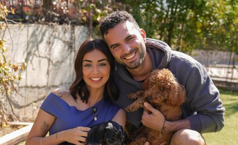 Marieta prepara su boda soñada con Suso Álvarez: ya tienen fecha, lugar y lista de invitados