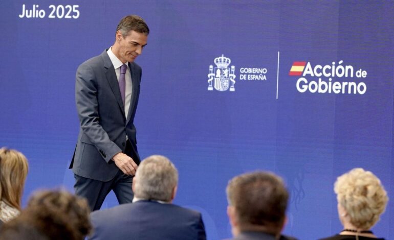 CONCILIACIÓN LABORAL | Multa millonaria a España por incumplir la normativa europea