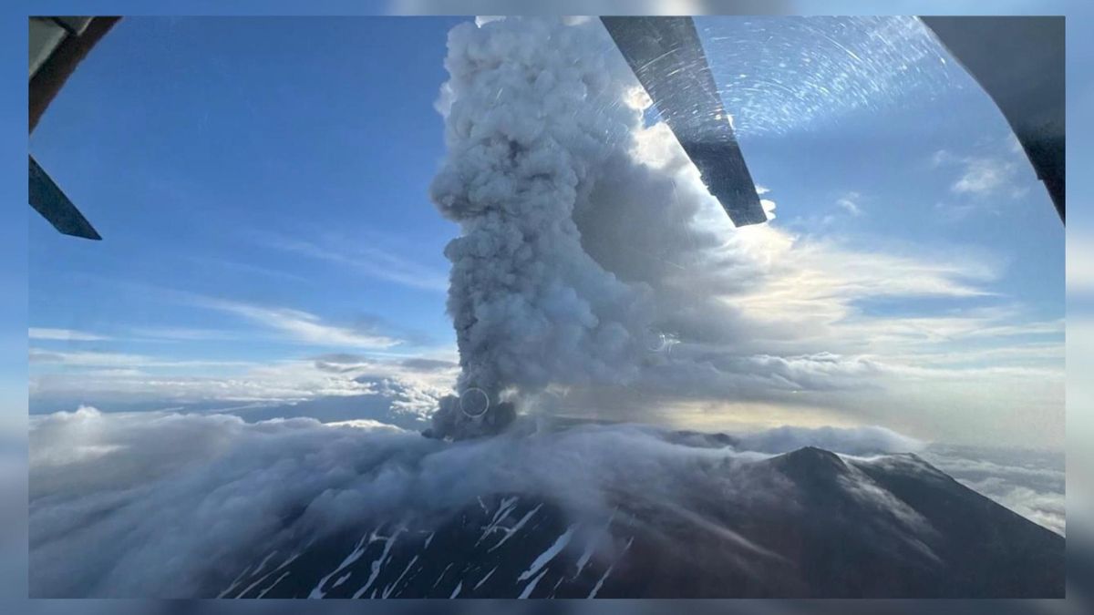 Terremoto en Rusia, hoy en DIRECTO