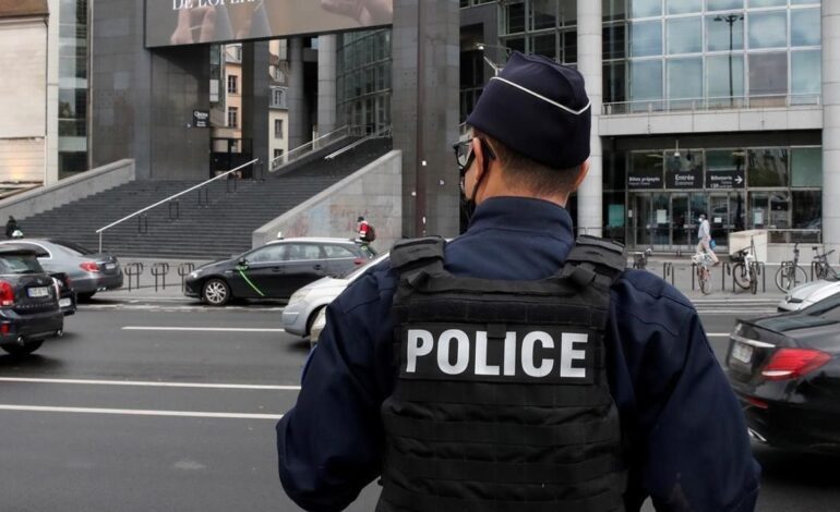 Encarcelado un hombre en Francia por emborrachar a su mujer para que otros la violaran