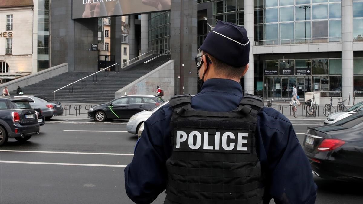 Encarcelado un hombre en Francia por emborrachar a su mujer para que otros la violaran