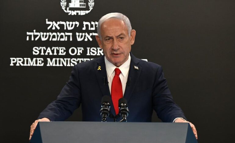 Israel intenta reclutar soldados en la diáspora para paliar la escasez de efectivos ante su ofensiva inminente en Gaza