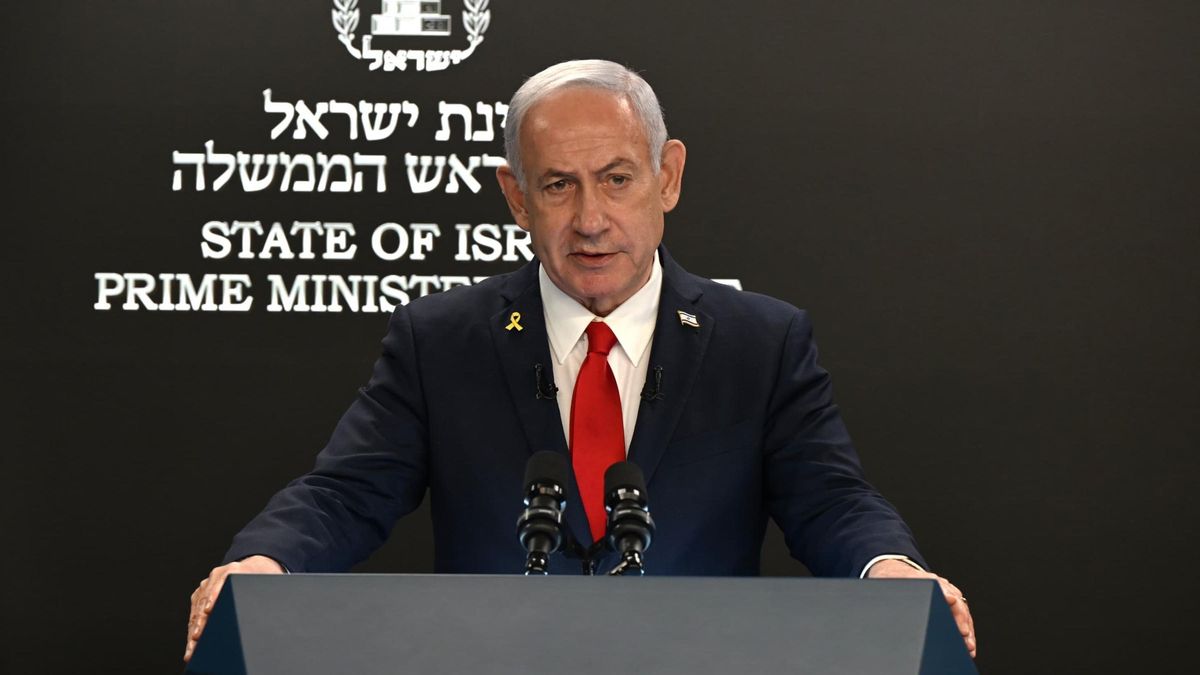Israel intenta reclutar soldados en la diáspora para paliar la escasez de efectivos ante su ofensiva inminente en Gaza
