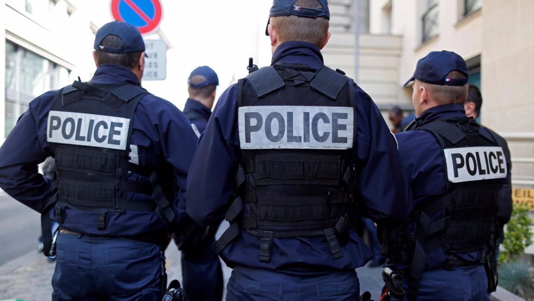 La Policía francesa detiene a un presunto asesino en serie de homosexuales tras aparecer cuatro cadáveres en el Sena