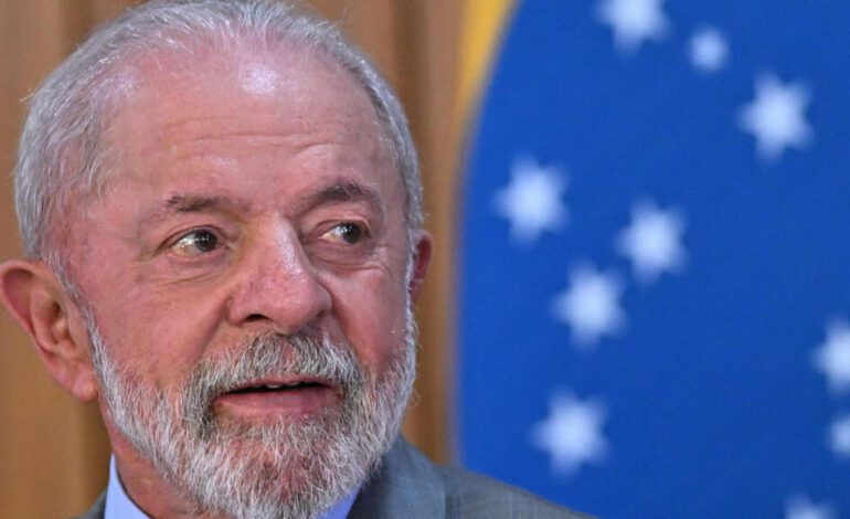 “No me humillaré”: Lula resiste y apunta a los BRICS ante los aranceles de Trump