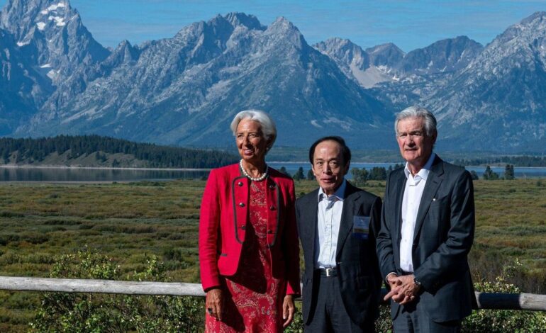 Lagarde destaca la contribución de la inmigración al mercado laboral de la eurozona