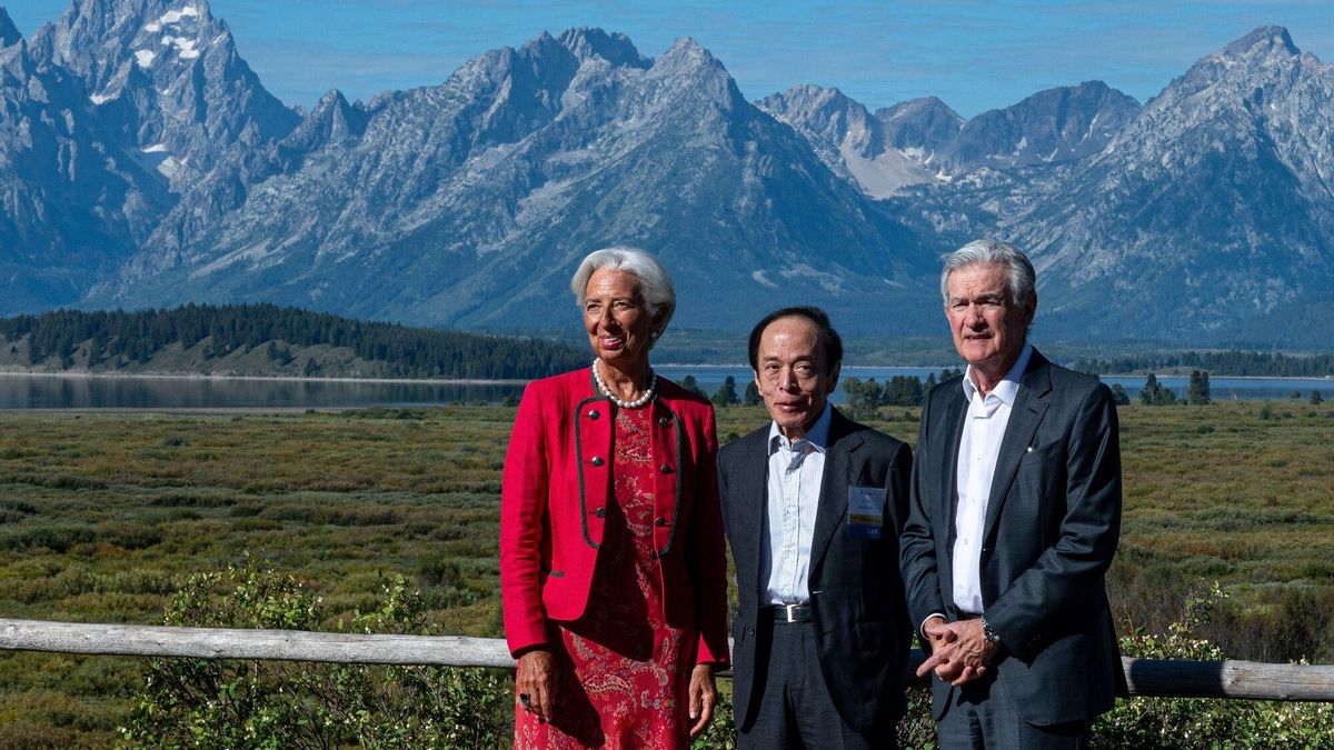 Lagarde destaca la contribución de la inmigración al mercado laboral de la eurozona