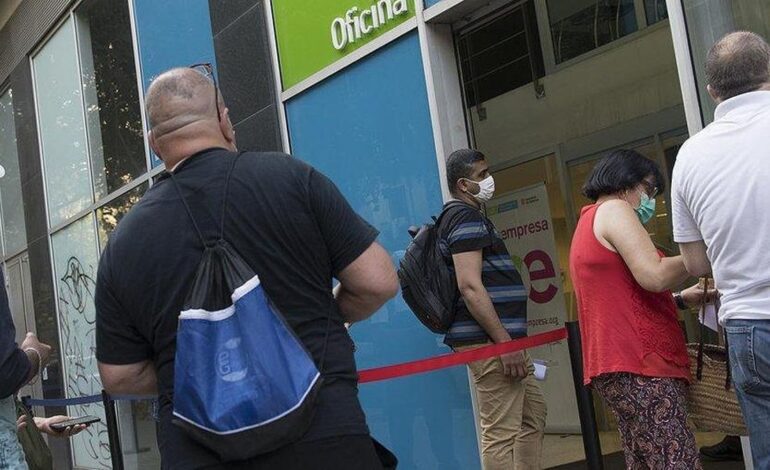 JUBILACION ANTICIPADA NOVEDADES | Giro en la jubilación anticipada: la Seguridad Social recurre a las ‘cotizaciones en la sombra
