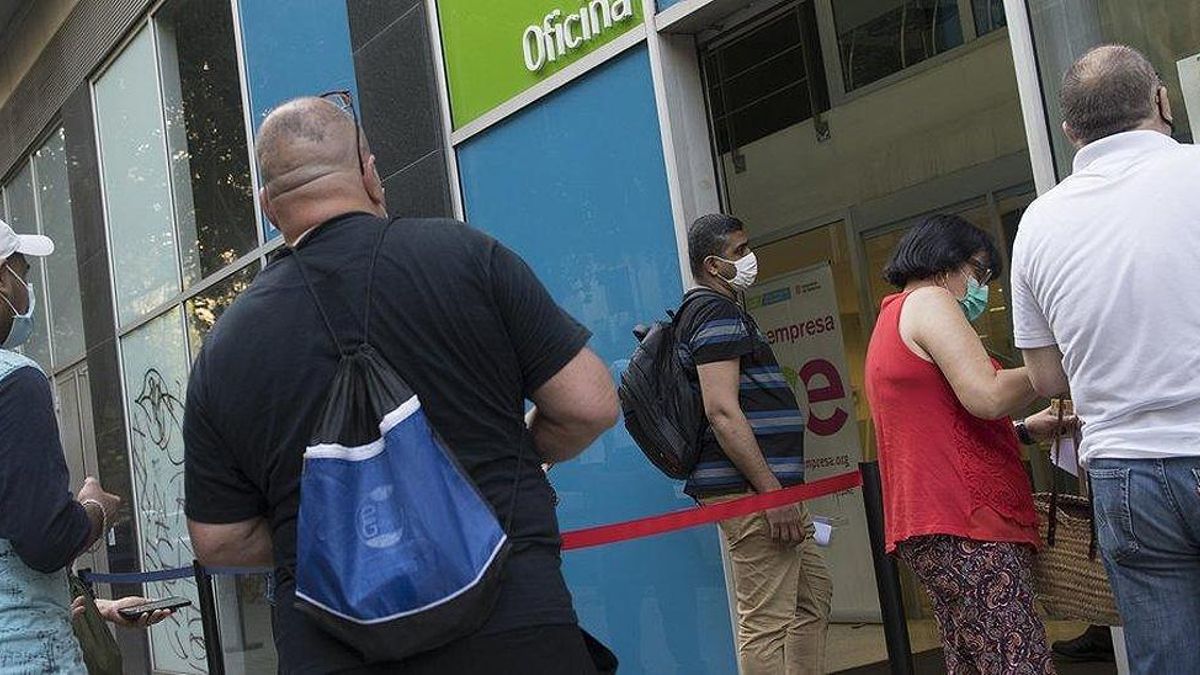 JUBILACION ANTICIPADA NOVEDADES | Giro en la jubilación anticipada: la Seguridad Social recurre a las ‘cotizaciones en la sombra