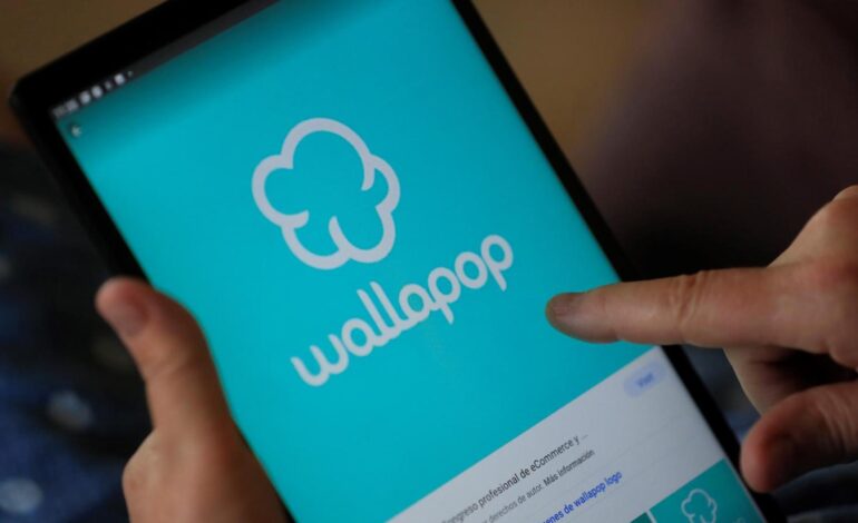 La surcoreana Naver se hace con el 100% de Wallapop tras adquirir el 70,5% por 377 millones de euros