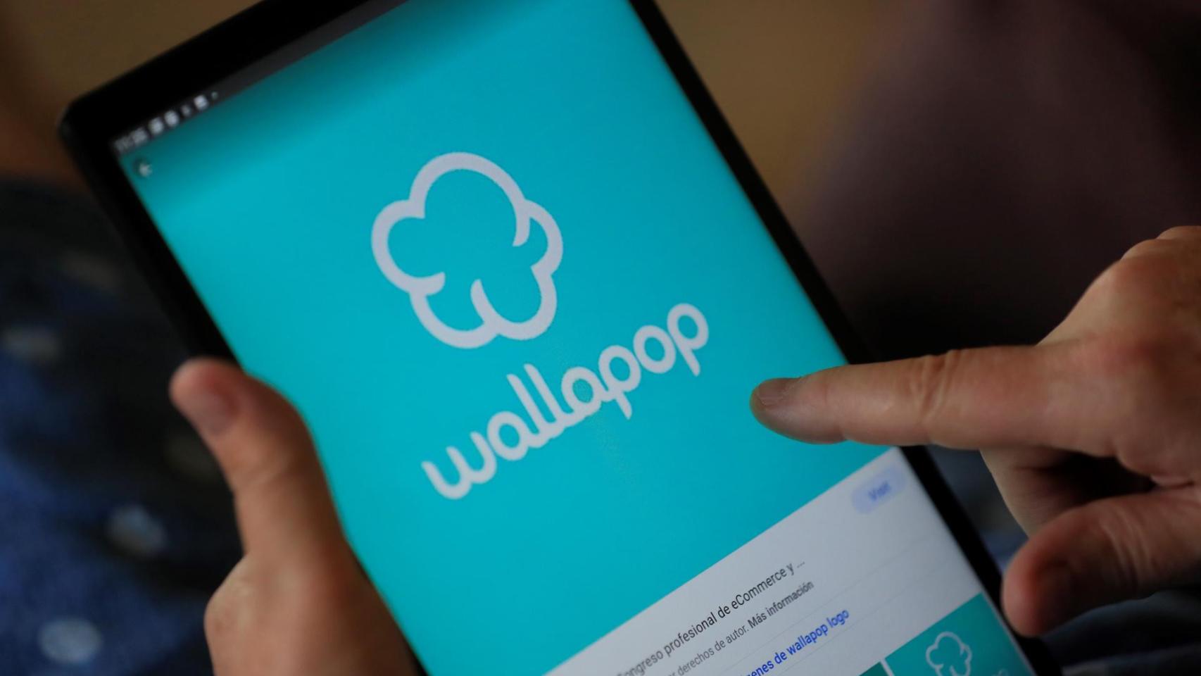 La surcoreana Naver se hace con el 100% de Wallapop tras adquirir el 70,5% por 377 millones de euros