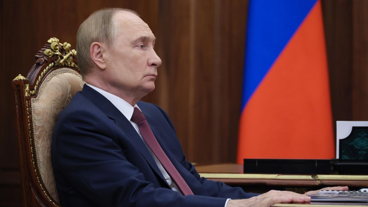 Rusia exige que se respeten sus «intereses de seguridad» y dice que una reunión Putin-Zelenski debe prepararse «minuciosamente»