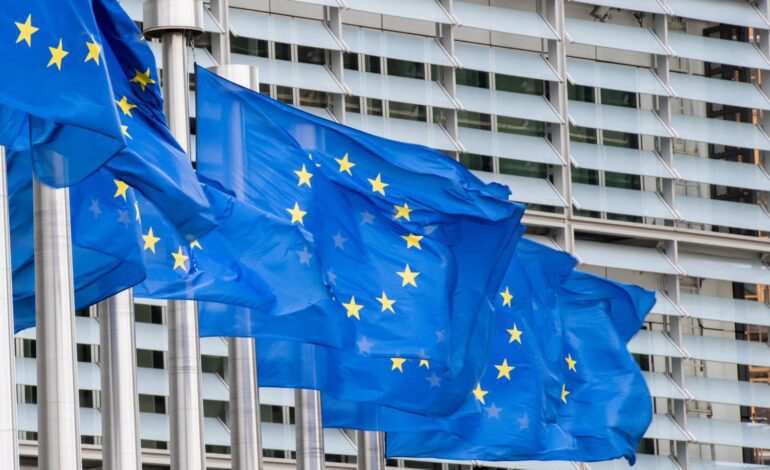 El PIB de la eurozona crece un 0,1% en el segundo trimestre, con España a la cabeza