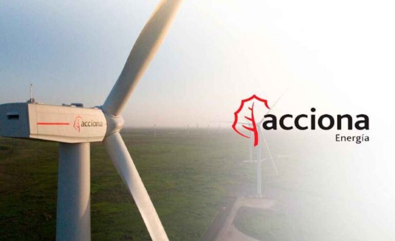 Acciona Energía generará una nueva señal de entrada si logra superar los 24,16 euros