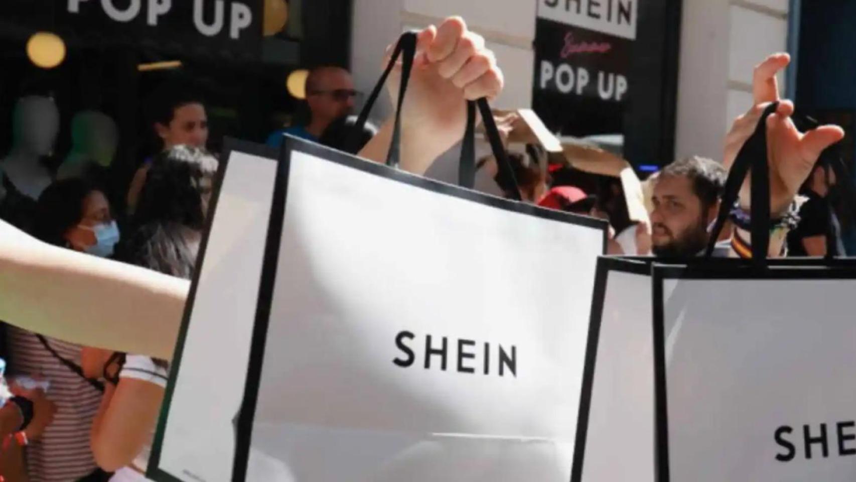 Shein estudia devolver su sede a China para cotizar en Hong Kong tras fracasar al intentarlo en Londres y Nueva York