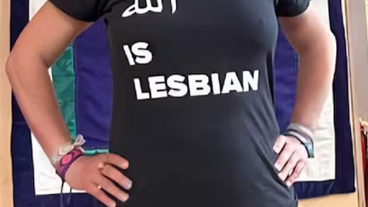 El código penal marroquí cae sobre la militante LGBTI Ibtissame Lachgar, detenida el domingo